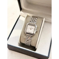 FM88210A Çelik Kordonlu Kadın Kol Saati