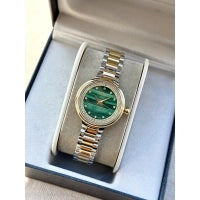 FL21493A Çelik Kordonlu Kadın Kol Saati