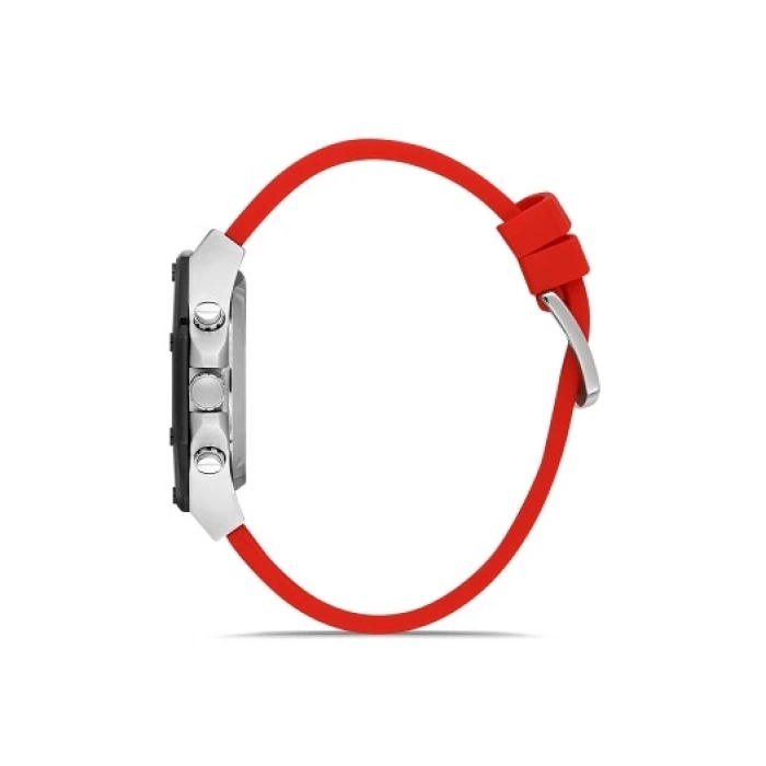 FM31398A Çelik Kordonlu Erkek Kol Saati