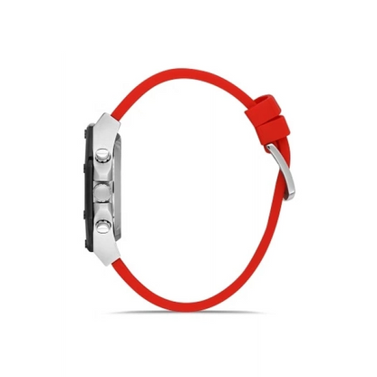 FM31398A Çelik Kordonlu Erkek Kol Saati