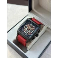 FM11553DWT Silikon Kordonlu Erkek Kol Saati