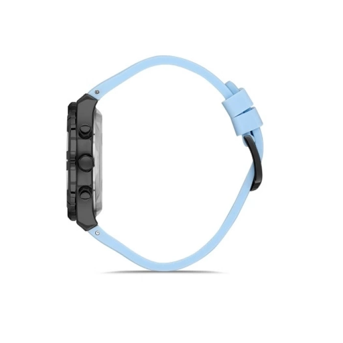 FM11378D Çelik Kordonlu Erkek Kol Saati