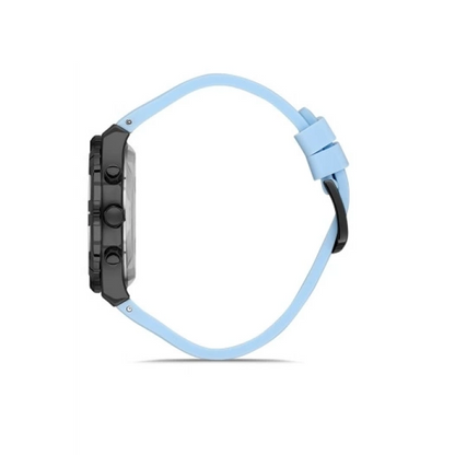 FM11378D Çelik Kordonlu Erkek Kol Saati