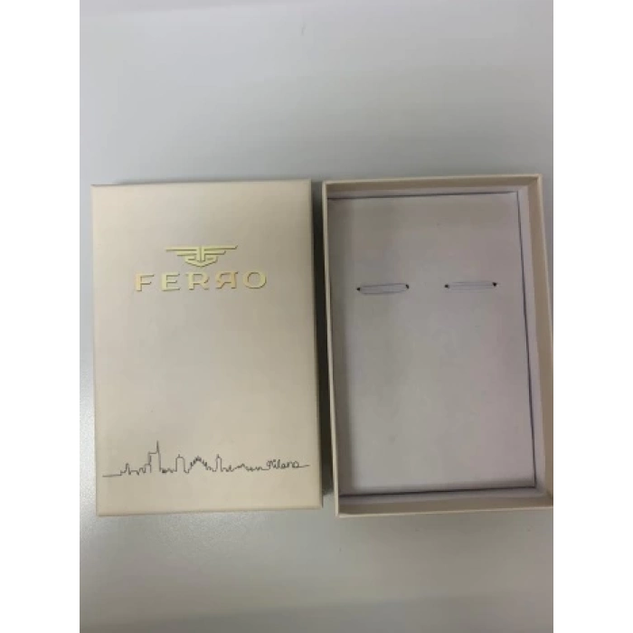 F21195B Deri Kordonlu Kadın Kol Saati