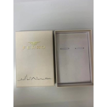 F21195B Deri Kordonlu Kadın Kol Saati