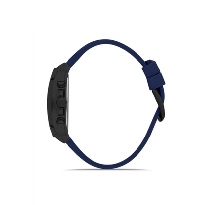 FM31325D Silikon Kordonlu Erkek Kol Saati