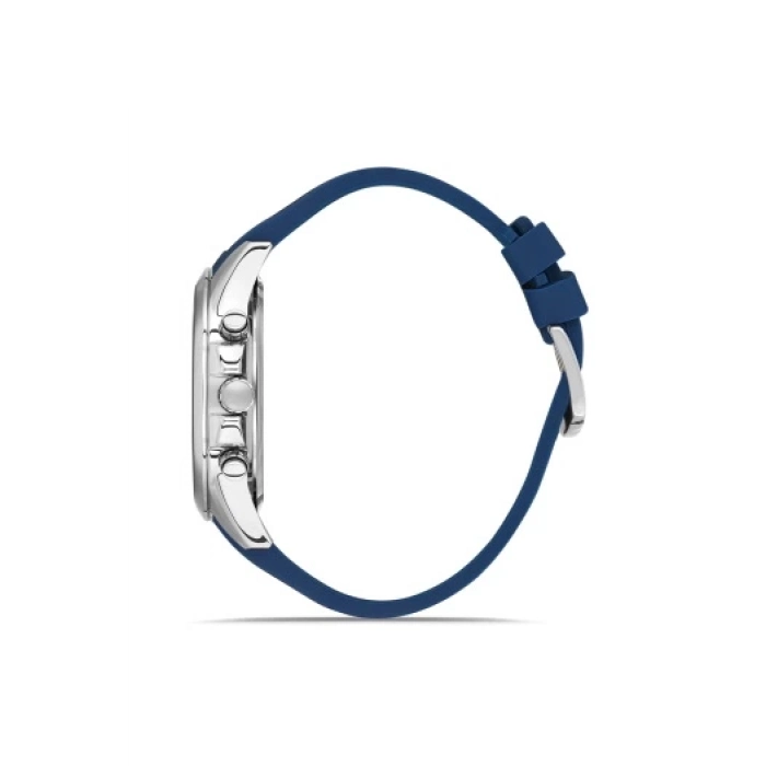 FM31359D Silikon Kordonlu Erkek Kol Saati