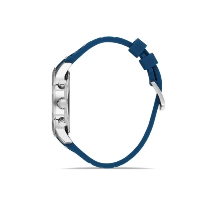 FM31360D Silikon Kordonlu Erkek Kol Saati