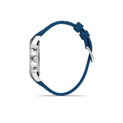 FM31360D Silikon Kordonlu Erkek Kol Saati