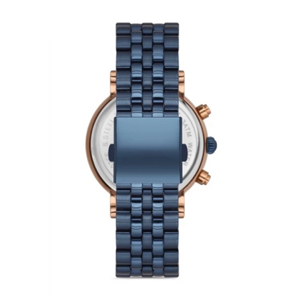 FM3888A Çelik Kordonlu Erkek Kol Saati