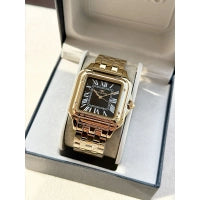 FL21622AWT Çelik Kordonlu Erkek Kol Saati