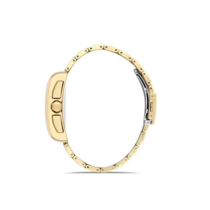 FM11465AWT Çelik Kordonlu Erkek Kol Saati