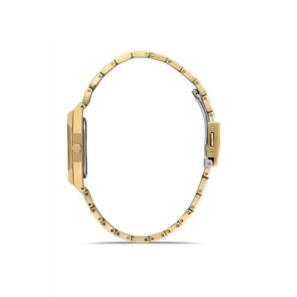 FL21482AWT Çelik Kordonlu Kadın Kol Saati