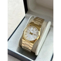 FL21495A Çelik Kordonlu Kadın Kol Saati