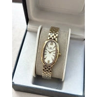 FL21510AWT Çelik Kordonlu Kadın Kol Saati