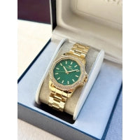 FL21540AWT Çelik Kordonlu Kadın Kol Saati