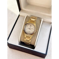 FL21616AWT Çelik Kordonlu Kadın Kol Saati