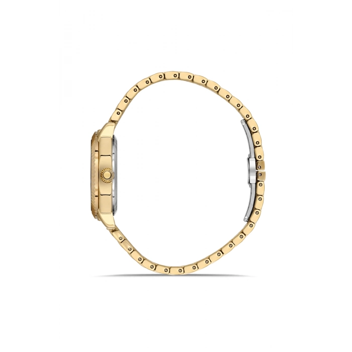 FL21632AWT Çelik Kordonlu Kadın Kol Saati