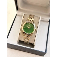 FL40141A Çelik Kordonlu Kadın Kol Saati