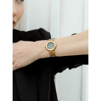 FL43006A Çelik Kordonlu Kadın Kol Saati