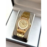 FL43007A Çelik Kordonlu Kadın Kol Saati