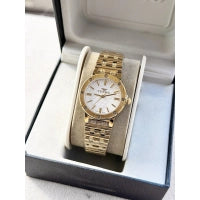 FL43010A Çelik Kordonlu Kadın Kol Saati