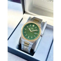 F11500AWT Çelik Kordonlu Erkek Kol Saati