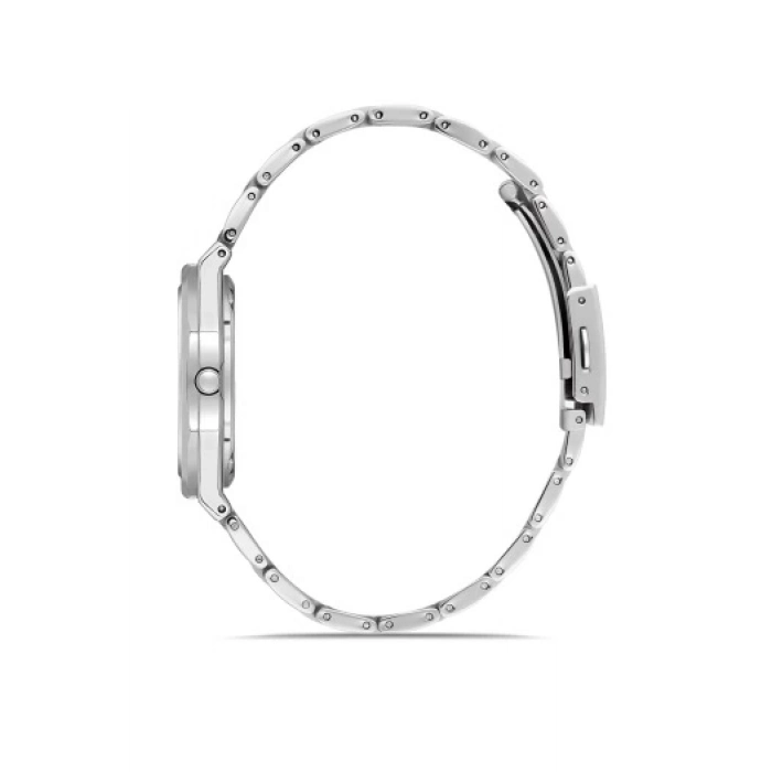 FL21470AWT Çelik Kordonlu Kadın Kol Saati