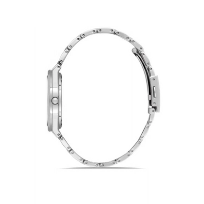 FL21470AWT Çelik Kordonlu Kadın Kol Saati