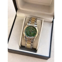 FL21478AWT Çelik Kordonlu Kadın Kol Saati