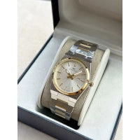 FL21495A Çelik Kordonlu Kadın Kol Saati