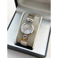 FL21617AWT Çelik Kordonlu Kadın Kol Saati