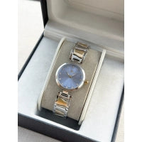 FL21617AWT Çelik Kordonlu Kadın Kol Saati