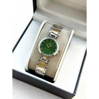 FL21617AWT Çelik Kordonlu Kadın Kol Saati