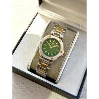 FL43006A Çelik Kordonlu Kadın Kol Saati