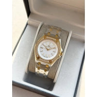 FL43007A Çelik Kordonlu Kadın Kol Saati