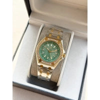 FL43007A Çelik Kordonlu Kadın Kol Saati