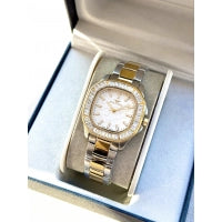 FL43008A Çelik Kordonlu Kadın Kol Saati