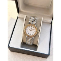 FL43010A Çelik Kordonlu Kadın Kol Saati