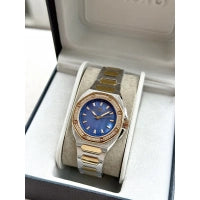 FL43026A Çelik Kordonlu Kadın Kol Saati