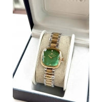 FL43028A Çelik Kordonlu Kadın Kol Saati