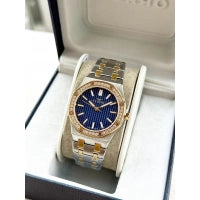 FL43029A Çelik Kordonlu Kadın Kol Saati