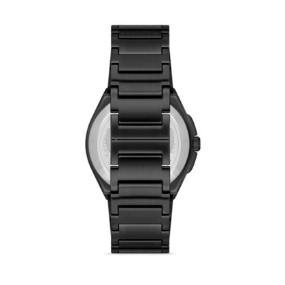 F11498AWT Çelik Kordonlu Erkek Kol Saati