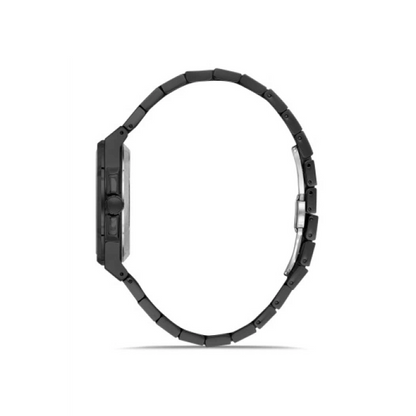 F11500AWT Çelik Kordonlu Erkek Kol Saati