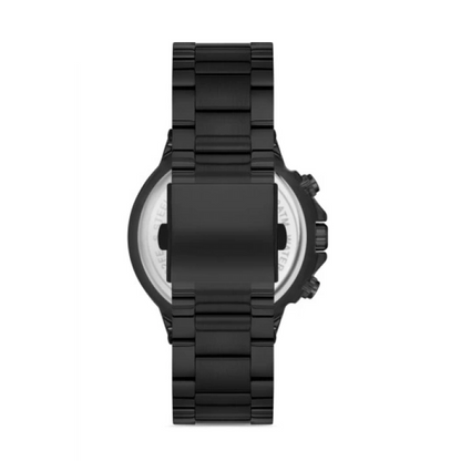 FM11168A Çelik Kordonlu Erkek Kol Saati