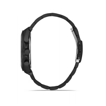 FM11305A Çelik Kordonlu Erkek Kol Saati