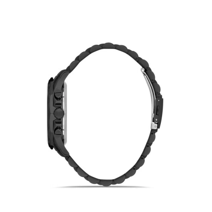 FM11391A Çelik Kordonlu Erkek Kol Saati