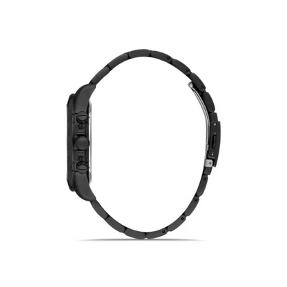 FM11468AWT Çelik Kordonlu Erkek Kol Saati