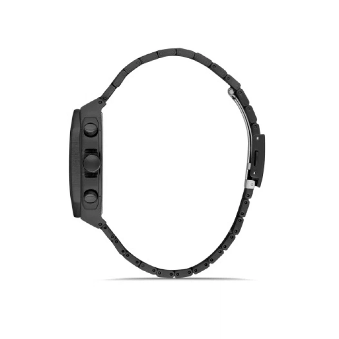 FM11485A Çelik Kordonlu Erkek Kol Saati