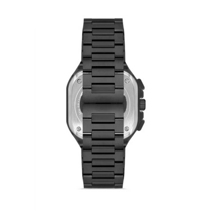 FM11497AWT Çelik Kordonlu Erkek Kol Saati